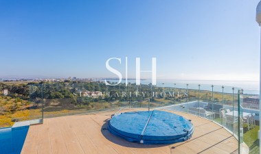 Reventa - Apartamento / piso - Torrevieja - Rocio Del Mar