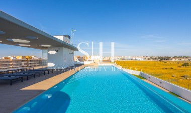 Reventa - Apartamento / piso - Torrevieja - Rocio Del Mar