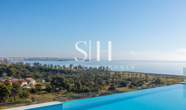 Reventa - Apartamento / piso - Torrevieja - Rocio Del Mar
