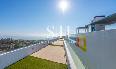 Reventa - Apartamento / piso - Torrevieja - Rocio Del Mar