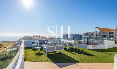 Reventa - Apartamento / piso - Torrevieja - Rocio Del Mar