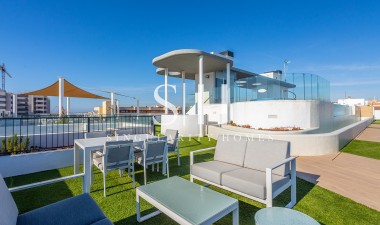 Reventa - Apartamento / piso - Torrevieja - Rocio Del Mar
