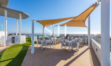Reventa - Apartamento / piso - Torrevieja - Rocio Del Mar