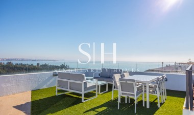 Reventa - Apartamento / piso - Torrevieja - Rocio Del Mar