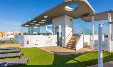 Reventa - Apartamento / piso - Torrevieja - Rocio Del Mar
