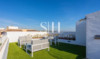 Reventa - Apartamento / piso - Torrevieja - Rocio Del Mar