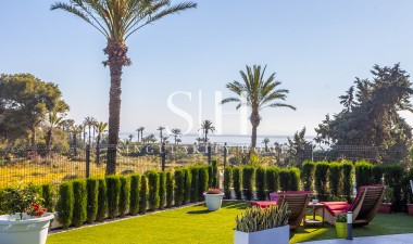 Reventa - Apartamento / piso - Torrevieja - Rocio Del Mar