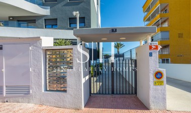 Reventa - Apartamento / piso - Torrevieja - Rocio Del Mar