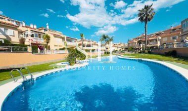 Återförsäljning - Hus - Orihuela Costa