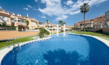 Återförsäljning - Hus - Orihuela Costa