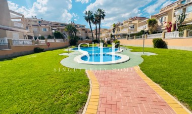 Återförsäljning - Hus - Orihuela Costa