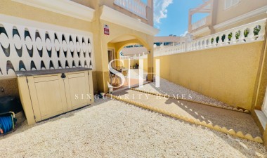 Återförsäljning - Hus - Orihuela Costa