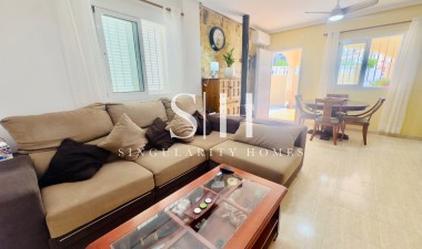 Återförsäljning - Hus - Orihuela Costa