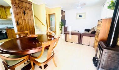 Återförsäljning - Hus - Orihuela Costa