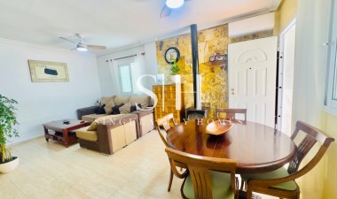 Återförsäljning - Hus - Orihuela Costa