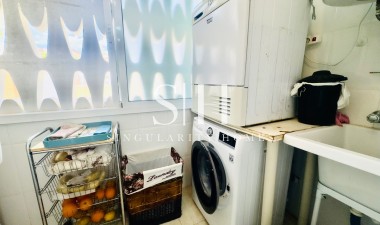 Återförsäljning - Hus - Orihuela Costa