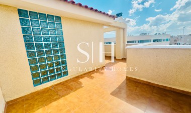 Återförsäljning - Hus - Orihuela Costa