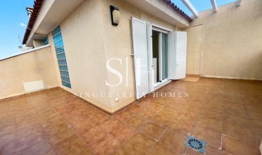Återförsäljning - Hus - Orihuela Costa