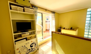 Återförsäljning - Hus - Orihuela Costa