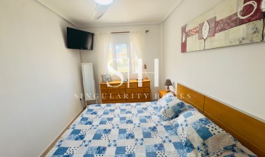Återförsäljning - Hus - Orihuela Costa