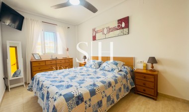 Återförsäljning - Hus - Orihuela Costa