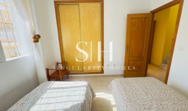 Återförsäljning - Hus - Orihuela Costa