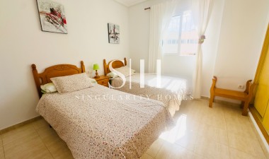 Återförsäljning - Hus - Orihuela Costa