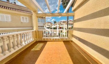 Återförsäljning - Hus - Orihuela Costa