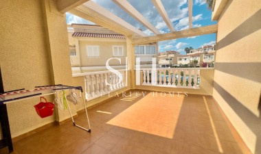 Återförsäljning - Hus - Orihuela Costa
