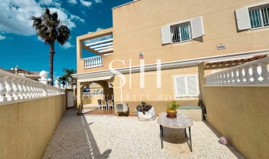 Återförsäljning - Hus - Orihuela Costa