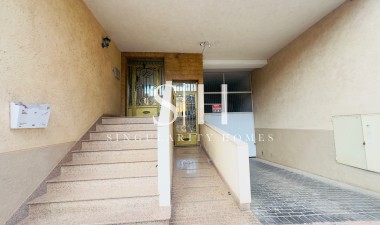 Wiederverkauf - Wohnung - Los Montesinos - Costa Blanca