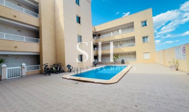 Wiederverkauf - Wohnung - Los Montesinos - Costa Blanca