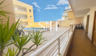 Wiederverkauf - Wohnung - Los Montesinos - Costa Blanca
