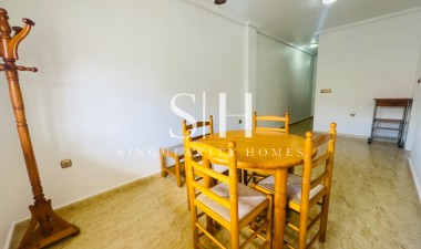 Wiederverkauf - Wohnung - Los Montesinos - Costa Blanca