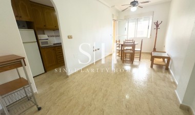 Wiederverkauf - Wohnung - Los Montesinos - Costa Blanca