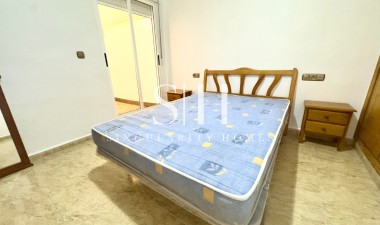 Wiederverkauf - Wohnung - Los Montesinos - Costa Blanca