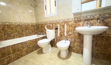Wiederverkauf - Wohnung - Los Montesinos - Costa Blanca
