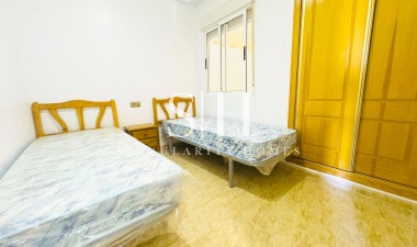 Wiederverkauf - Wohnung - Los Montesinos - Costa Blanca
