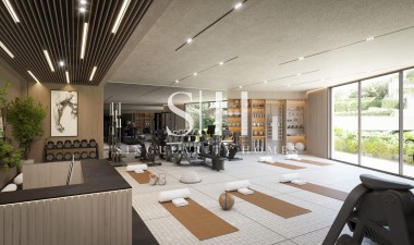 Nieuwbouw Woningen - Huis - Marbella - Elviria