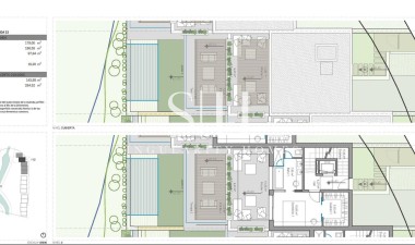 Nieuwbouw Woningen - Huis - Marbella - Elviria