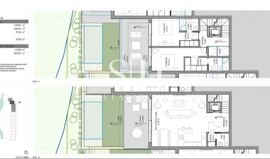 Nieuwbouw Woningen - Huis - Marbella - Elviria