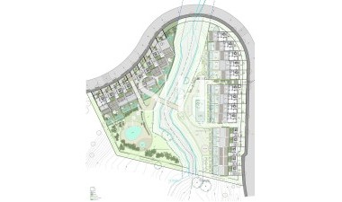 Nieuwbouw Woningen - Huis - Marbella - Elviria