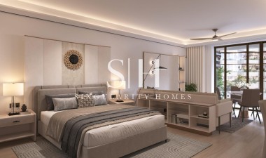 Obra nueva - Apartamento / piso - La Linea De La Concepcion - Gibraltar