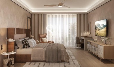 Obra nueva - Apartamento / piso - La Linea De La Concepcion - Gibraltar