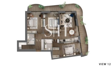 Obra nueva - Apartamento / piso - La Linea De La Concepcion - Gibraltar