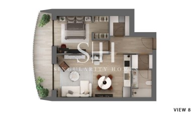 Obra nueva - Apartamento / piso - La Linea De La Concepcion - Gibraltar