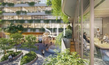 Obra nueva - Apartamento / piso - La Linea De La Concepcion - Gibraltar