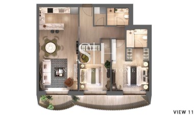 Obra nueva - Apartamento / piso - La Linea De La Concepcion - Gibraltar