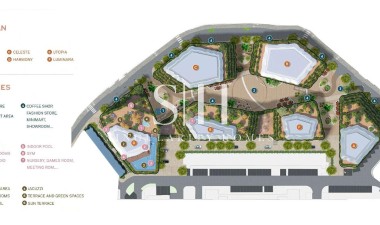 Obra nueva - Apartamento / piso - La Linea De La Concepcion - Gibraltar