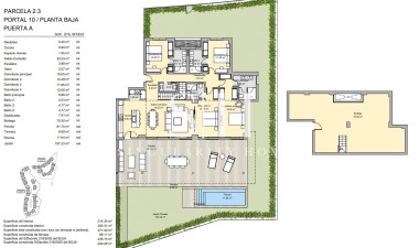 Nowy budynek - Bungalow - Marbella - Los Monteros